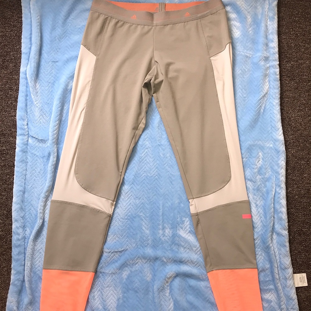 Adidas Stella McCartney leggings